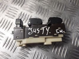 Subaru Justy Electric window control switch 