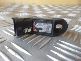 Nissan Almera N16 Sensore di pressione 0281002552