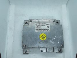 Mercedes-Benz E W211 Phone control unit/module A2118205885