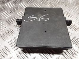 Audi A6 S6 C6 4F Module confort 4F0907279