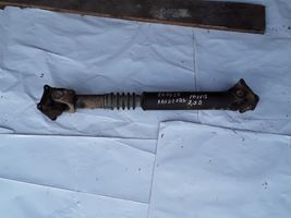 Ford Ranger Eje propulsor delantero 232557