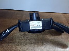 Citroen C5 Pyyhkimen/suuntavilkun vipukytkin 96592428XT