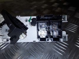 Ford Transit Блок управления кондиционера воздуха / климата/ печки (в салоне) 28D08VP6
