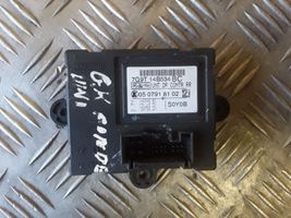 Ford Mondeo MK IV Door control unit/module 7G9T14B534BC