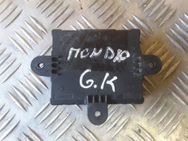 Ford Mondeo MK IV Durų elektronikos valdymo blokas 7G9T14B534BC