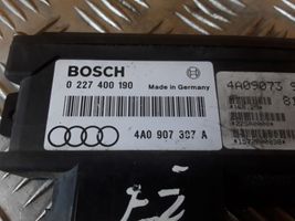 Audi A6 S6 C4 4A Citu veidu vadības bloki / moduļi 0227400190