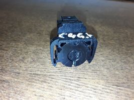 Citroen C4 Grand Picasso Ignition lock contact 36388101