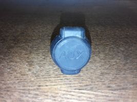 Citroen C3 Connettore plug in AUX 96647952XT