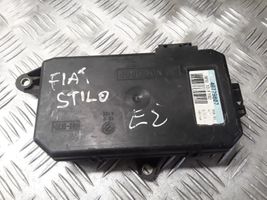 Fiat Stilo Muut ohjainlaitteet/moduulit 46779807