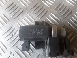 SsangYong Rexton Turboahtimen magneettiventtiili 5555403497