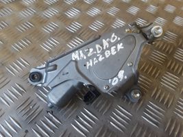 Mazda 6 Rear window wiper motor GS1M67450