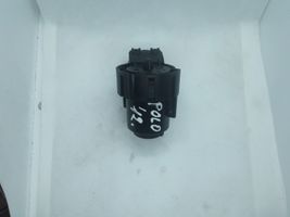 Volkswagen Polo V 6R Ignition lock contact 6R0905865