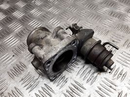 Ford Ranger Throttle valve RDB50