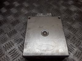 Ford Transit Sterownik / Moduł ECU 88VB12A650AB