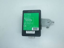 Toyota Yaris Durų elektronikos valdymo blokas 897400D010