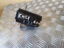 Citroen C4 Grand Picasso Blocco/chiusura/serratura del finestrino del portellone posteriore 9660403680