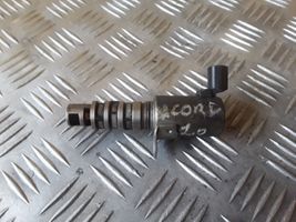 Honda Accord Camshaft vanos timing valve 