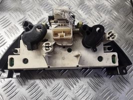 Toyota RAV 4 (XA20) Climate control unit 5590042140