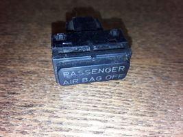 Volkswagen Jetta V Passenger airbag on/off switch 1K0919234C