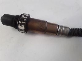 Volkswagen Touareg I Sonda lambda 022906262CD