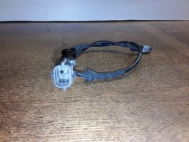 Dacia Logan I ABS brake wheel speed sensor 8200419177