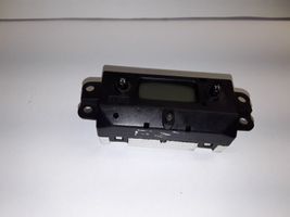 Ford Fiesta Monitor/display/piccolo schermo NOCODE