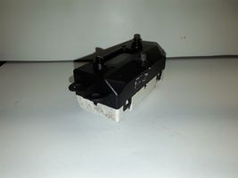 Ford Fiesta Pantalla/monitor/visor NOCODE