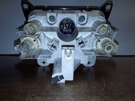 Mazda 5 Panel klimatyzacji M1900CC33