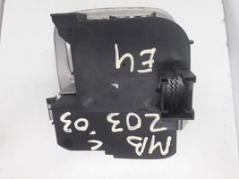 Mercedes-Benz C W203 Light switch A2035451104