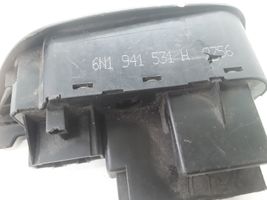 Volkswagen Polo III 6N 6N2 6NF Light switch 6N1941531H