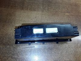 Toyota Avensis T250 Climate control unit 5590205060G