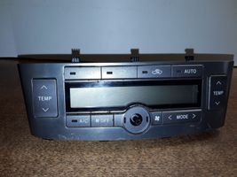 Toyota Avensis T250 Climate control unit 5590205060G