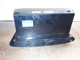 Toyota Avensis T250 Climate control unit 5590205060G