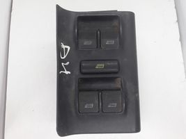 Audi A4 S4 B5 8D Interruttore di controllo dell’alzacristalli elettrico 4D0959855