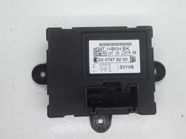 Ford S-MAX Durų elektronikos valdymo blokas 6G9T14B534BK
