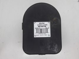 Citroen C6 Alarm system siren 9661994180