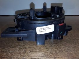 BMW 3 E46 Airbag slip ring squib (SRS ring) 01404015