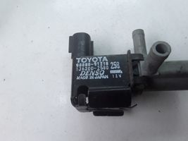 Toyota Corolla E120 E130 Électrovanne turbo 9008091218