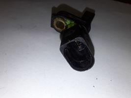 Volkswagen Polo IV 9N3 Priekšējais bremžu ABS sensors 6Q0927803B