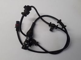 Jaguar S-Type ABS brake wheel speed sensor 2W932B663AA