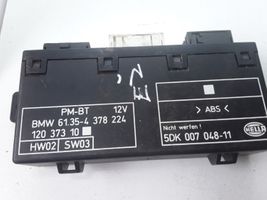 BMW 5 E39 Autres unités de commande / modules 61354378224