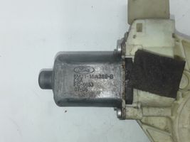 Ford Mondeo MK IV Fensterhebermotor Tür hinten 6M2114A389B