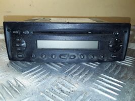 Iveco Daily 35.8 - 9 Panel / Radioodtwarzacz CD/DVD/GPS 7620000093