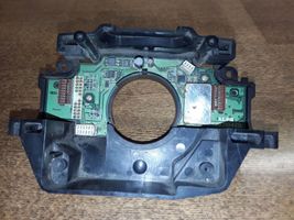 Volvo S80 Steering wheel angle sensor NOCODE