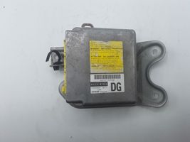 Subaru Justy Gaisa spilvenu vadības bloks 89170B1200