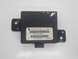 Jeep Grand Cherokee (WK) Unidad de control/módulo de alarma 7624950903