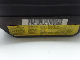 Mitsubishi Pajero Sport I Airbag dello sterzo 606852002Z16