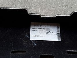 BMW i3 Rivestimento di protezione sottoporta del bagagliaio/baule 7272385