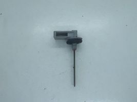 Audi A6 S6 C6 4F Salona temperatūras sensors 4B0820539