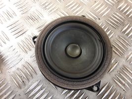 BMW 3 F30 F35 F31 Enceinte de porte arrière 6513928876904